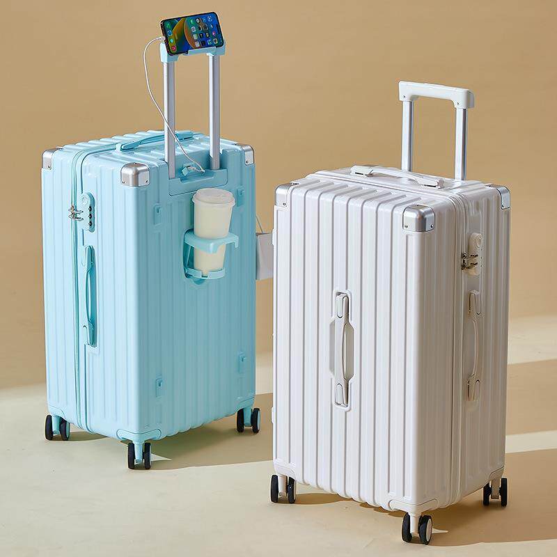 定制2025新款行李箱女超大