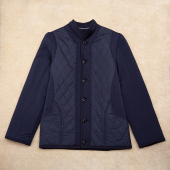 中老年男棉衣驼绒加厚大码 保暖棉袄爸爸棉服居家上衣外套老人冬季