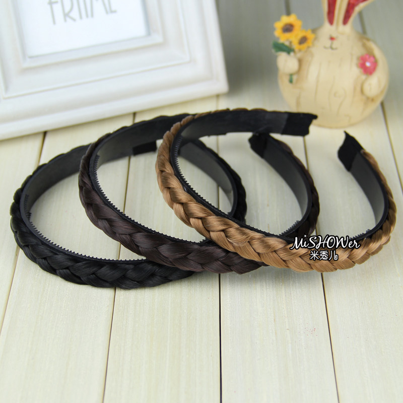 Bandeau cheveux - Ref 265832 Image 1