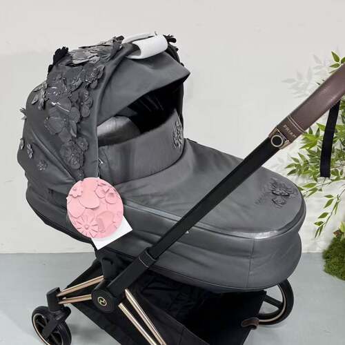Cybex Priam 新生儿睡篮 0-6个月