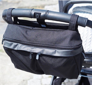 bee5婴儿推车置物包杯架 Bugaboo bugaboo 收纳包 手机架 随身包