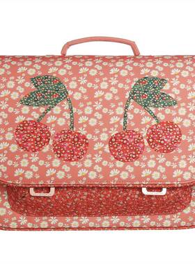 比利时JP包jeune premier儿童小学护脊书包女宝宝幼儿园英伦背包