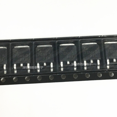 长电长晶原装 CJ78M05 78M06 78M08 78M09 78M12 78M15 TO-252