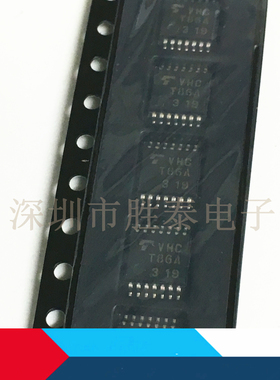 TC74VHCT86AFT.  VHCT86A   TSSOP14  原装正品 现货供应