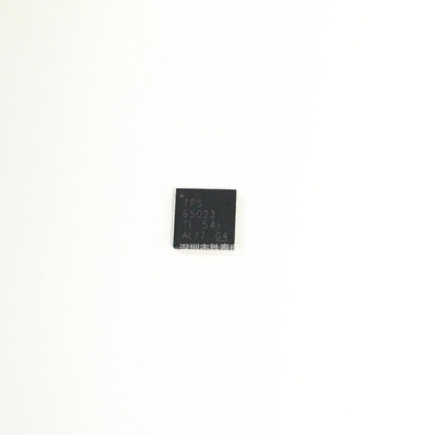 原装正品TPS65023RSBR封装QFN-40 电池管理IC芯片TPS65023RSB现货