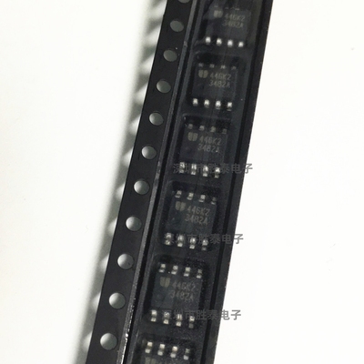 全新原装 EUP3482ADIR1 P3482A  EUP3482  贴片SOP8  现货供应