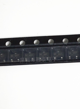 SBX201C-L-TB-E SOT-23 印记HH 肖特基二极管 SBX201C 原装现货