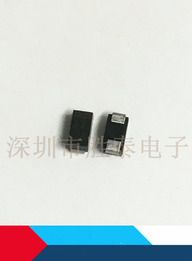 U1ZB27 原装现货 1W27V 稳压/齐纳二极管 DO214AC丝印27 现货供应