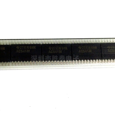 进口原装CD74AC541M CD74AC541 封装SOIC20 缓冲器/驱动器 芯片IC