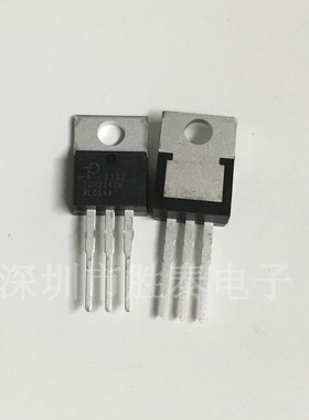 全新进口原装 TOP224YN 直插TO-220 液晶电源管理芯片 现货供应