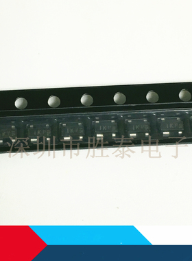 BCV61B   30V 100MA   封装 SOT143B  原装   现货供应