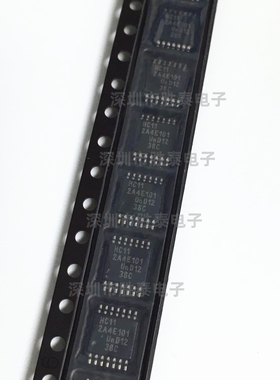 74HC11PW 丝印HC11 全新原装进口正品 逻辑芯片 TSSOP14 现货供应