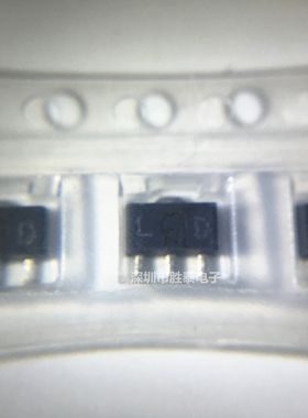 全新原装 2SA1736 SOT89  丝印：LD  贴片PNP晶体功率三极管 现货