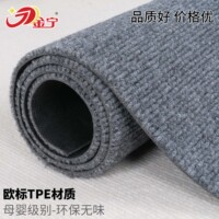 【熱銷100萬】簡(jiǎn)約隔音耐臟地毯