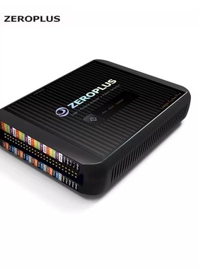 台湾孕龍逻辑分析仪LAP-C Pro32064/32128/32256M通道数32内存8Gb