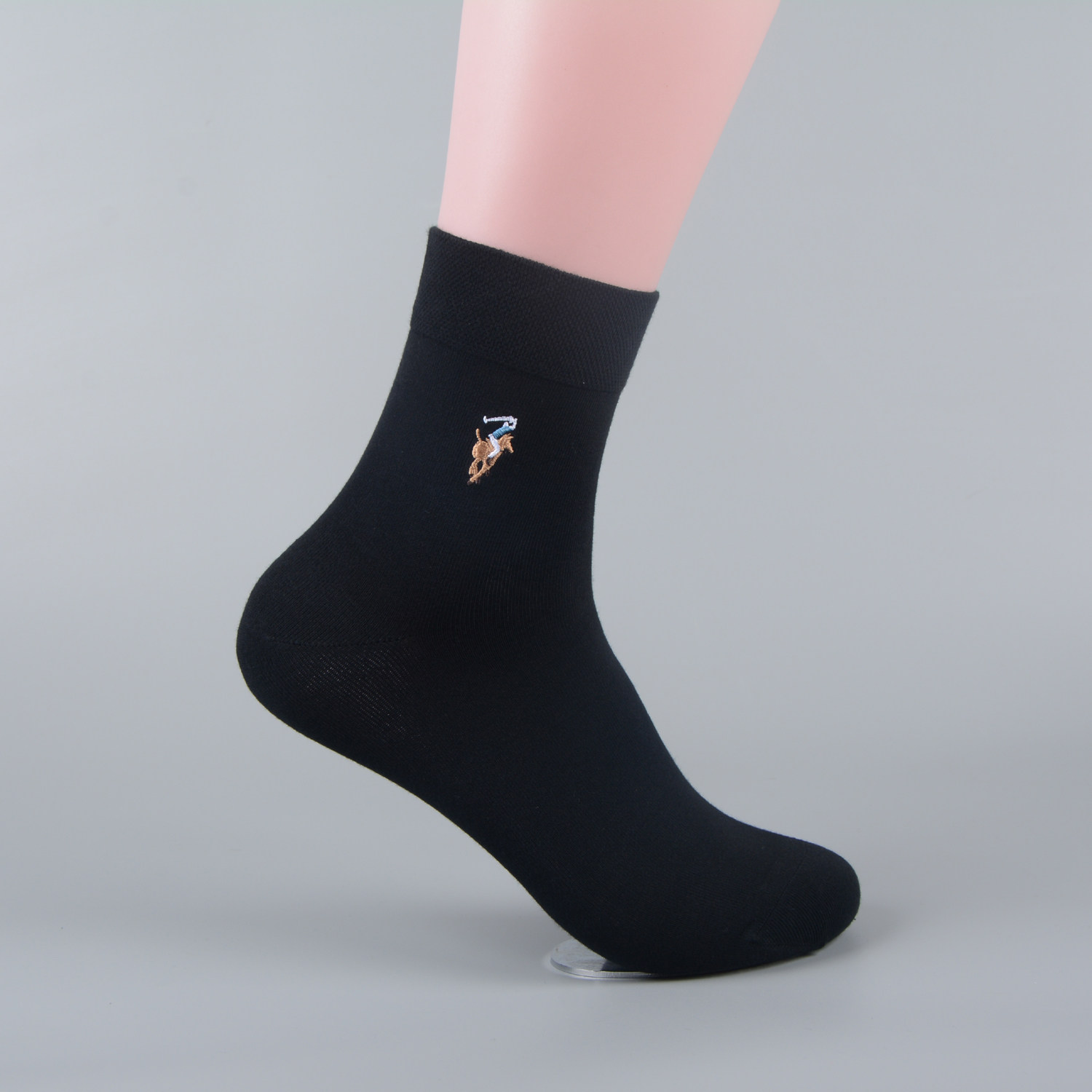 Chaussettes - collants POLO po2851 - Ref 762402 Image 3