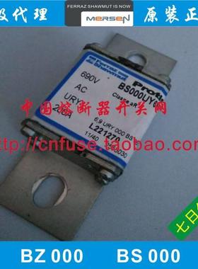 S330204 BZ000UB69V200-315 Z221282 V330137 690V 200A250A 315A