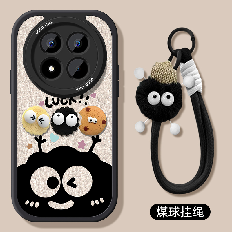 镜头全包防摔★个性创意★手感舒适