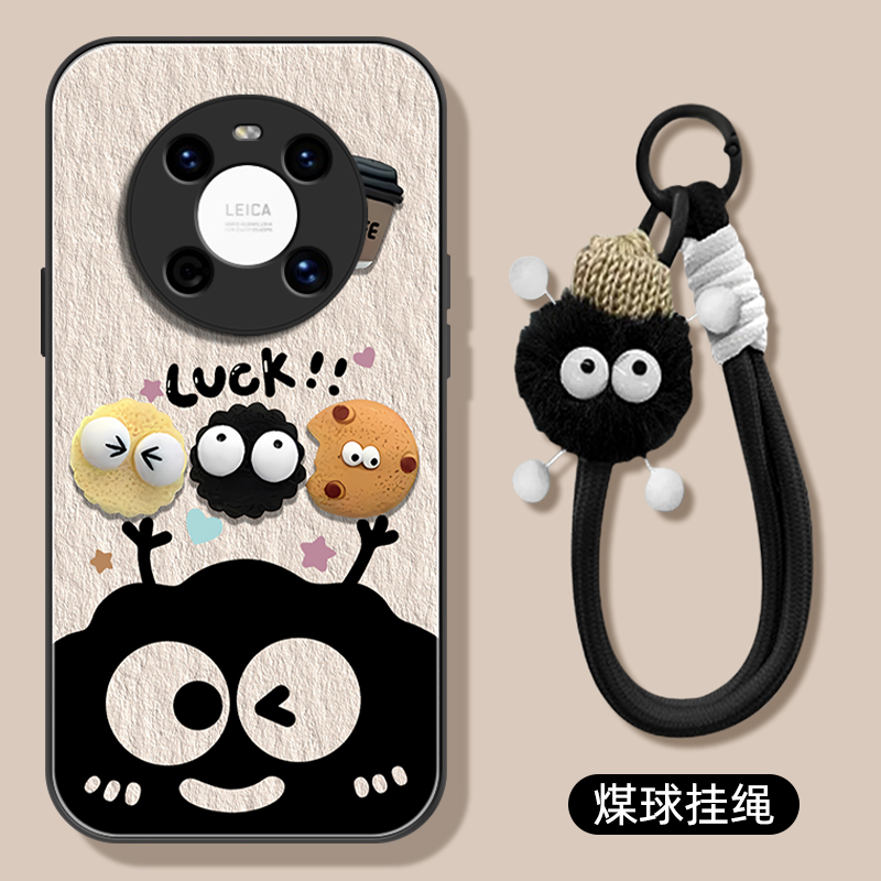 TPU+皮革完美结合，全包防摔，手感舒适