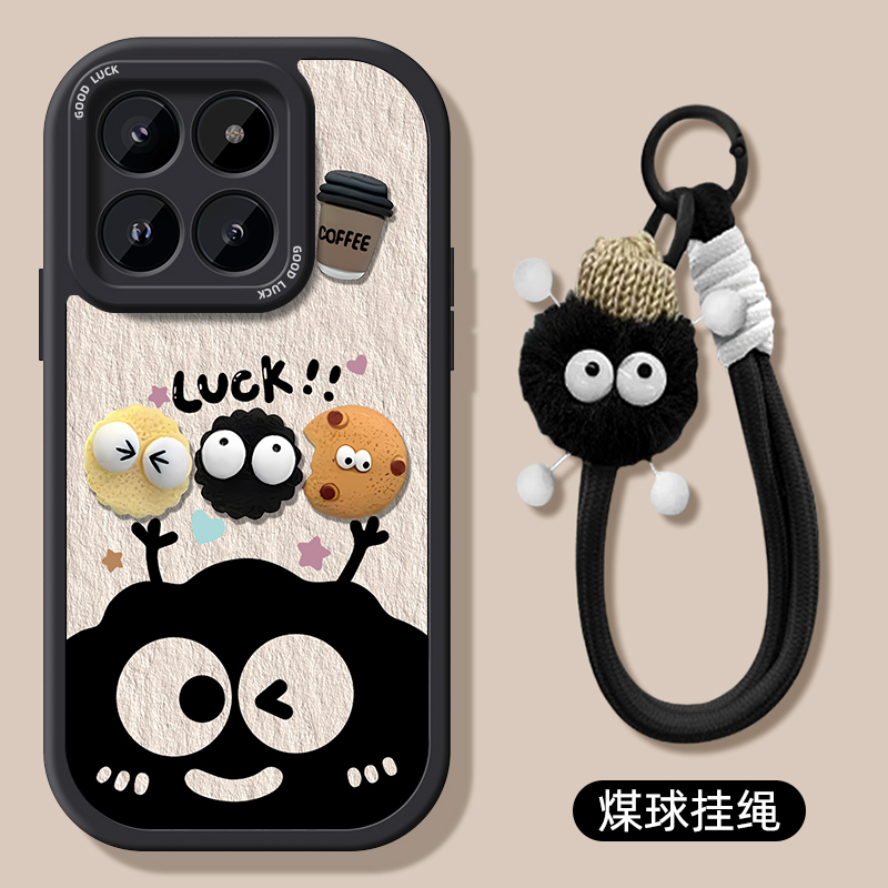 镜头全包防摔★个性创意★手感舒适