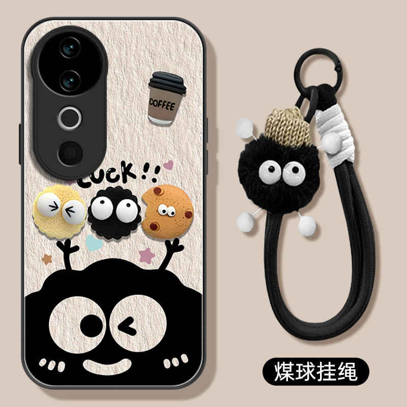 TPU+皮革完美结合,全包防摔,手感舒适