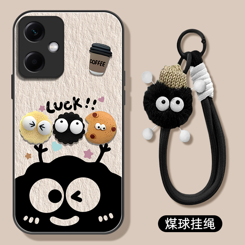 TPU+皮革完美结合，全包防摔，手感舒适