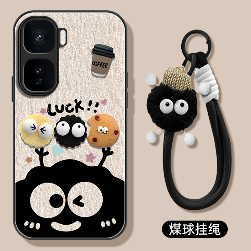 TPU+皮革完美结合，全包防摔，手感舒适