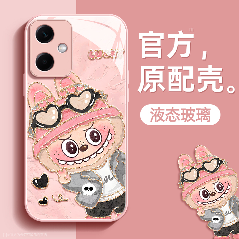 镜头全包★个性创意★手感舒适★超薄防摔