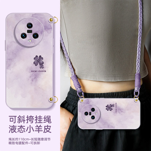 TPU+皮革完美结合,全包防摔,手感舒适
