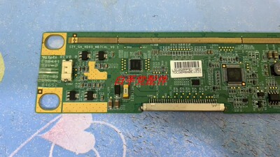 原装TCL S5318 边板 逻辑板 12Y-GA-HD60-MB7C4L-V0.1 一条