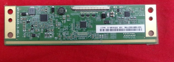 华星315边板 MT3151A05-3-XC-1