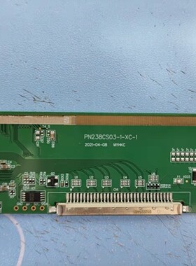 原装惠科边板PN238CS03-1 VER1.2 PN238CS03-1-XC-1