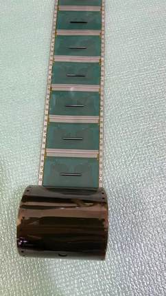 原盘卷料 8179-CC52U 原型号 液晶驱动IC 模块 可直拍！