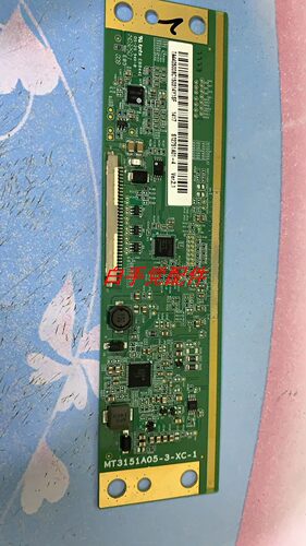 原装海信ST2751A01-4逻辑板边板MT3151A05-3-XC-1