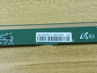 原装边板 JE400D3HE2ND XC XR 只有纸标型号 一对价格