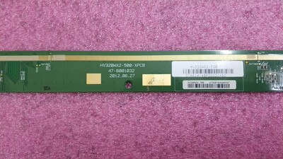 原装边板 HV320WX2-500-XPCB 47-6001032 一条价