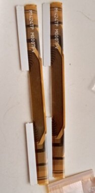 原装K5640TP K5641TP K5642TP K5643TP连接排线 M1424TP 一条价