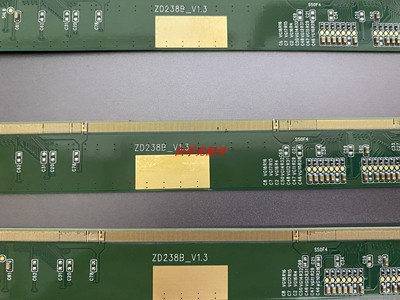 拆机边条 ZD238B_V1.3 CC240LV1D Ver.17 /Ver.21一条价1