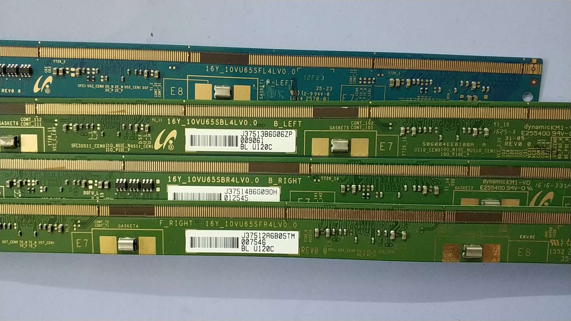 16Y-10VU65SBL4LV0.0/65SBR4LV0.0/10VU65SFR4LV0.0/65SFL4LV包好