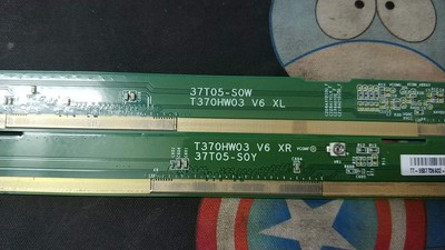 原装边板 T370HW03 V6 37T05-S0W 37T05-S0Y 一对价格