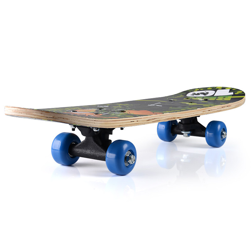 Skateboard pour homme femme enfant - Ref 2595781 Image 5