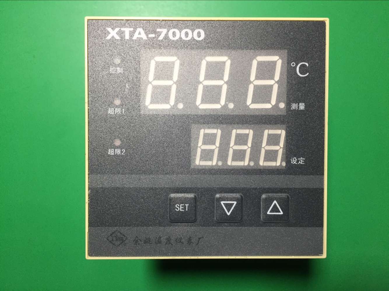 余姚温度仪表厂XTA-791W 790W 792W 793W 797W 771W 7601F  7412Z 五金/工具 温控仪 原图主图