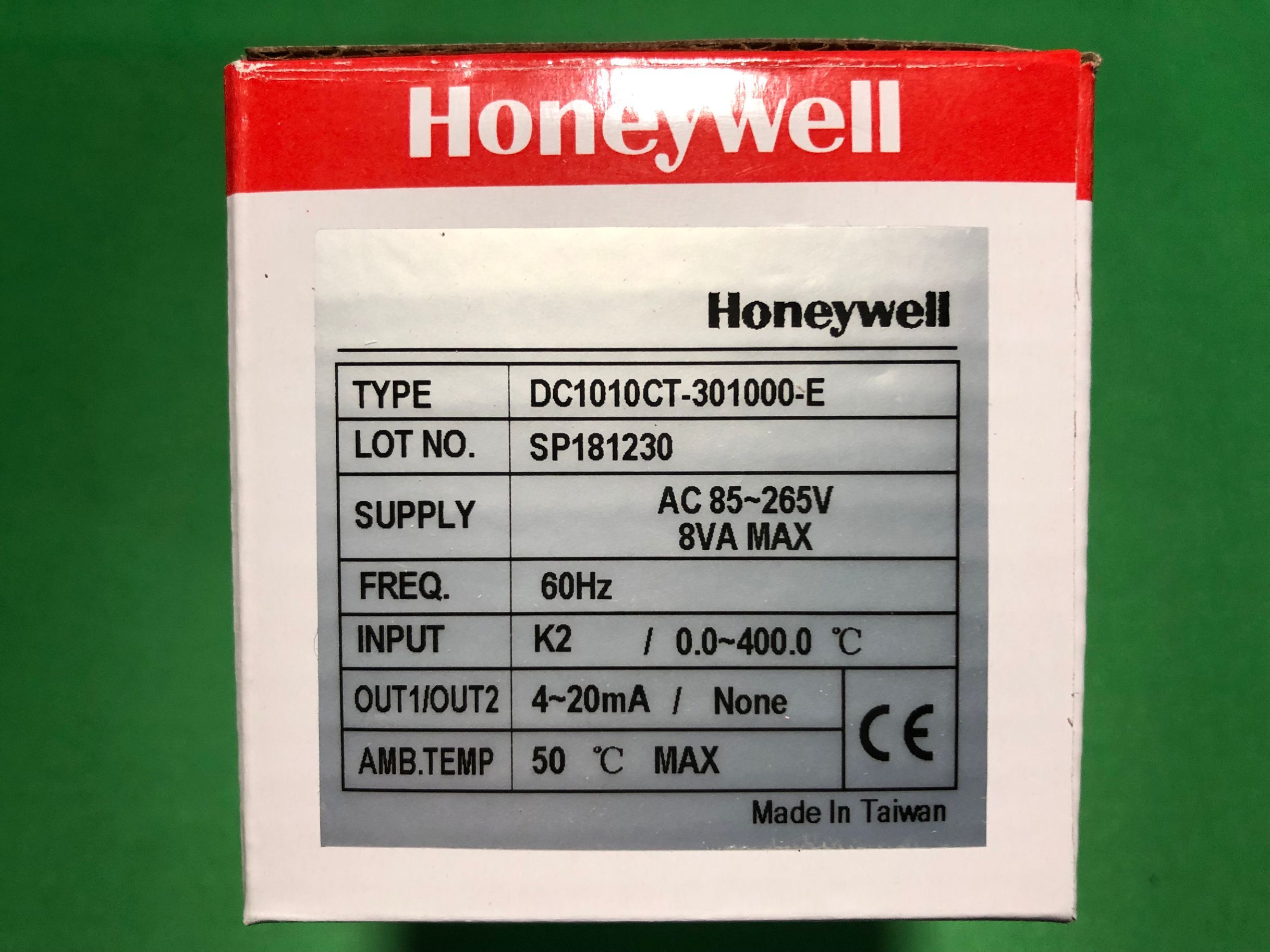 Honywell0温控器C101CT-701D00B30100Be20100B10100B