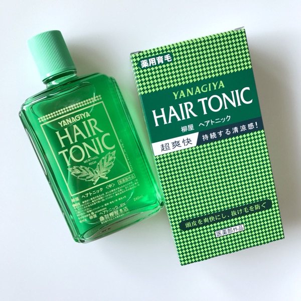 yanagiya日本发根营养液