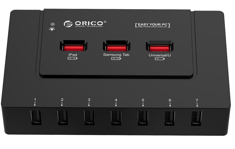 Hub USB - Ref 369958 Image 4