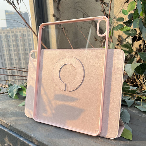 720°磁吸旋转防弯抗摔耐脏