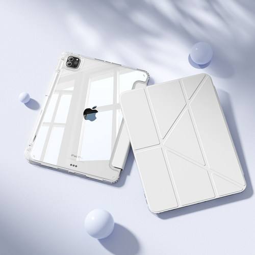 三加Y折横竖屏支撑保护壳