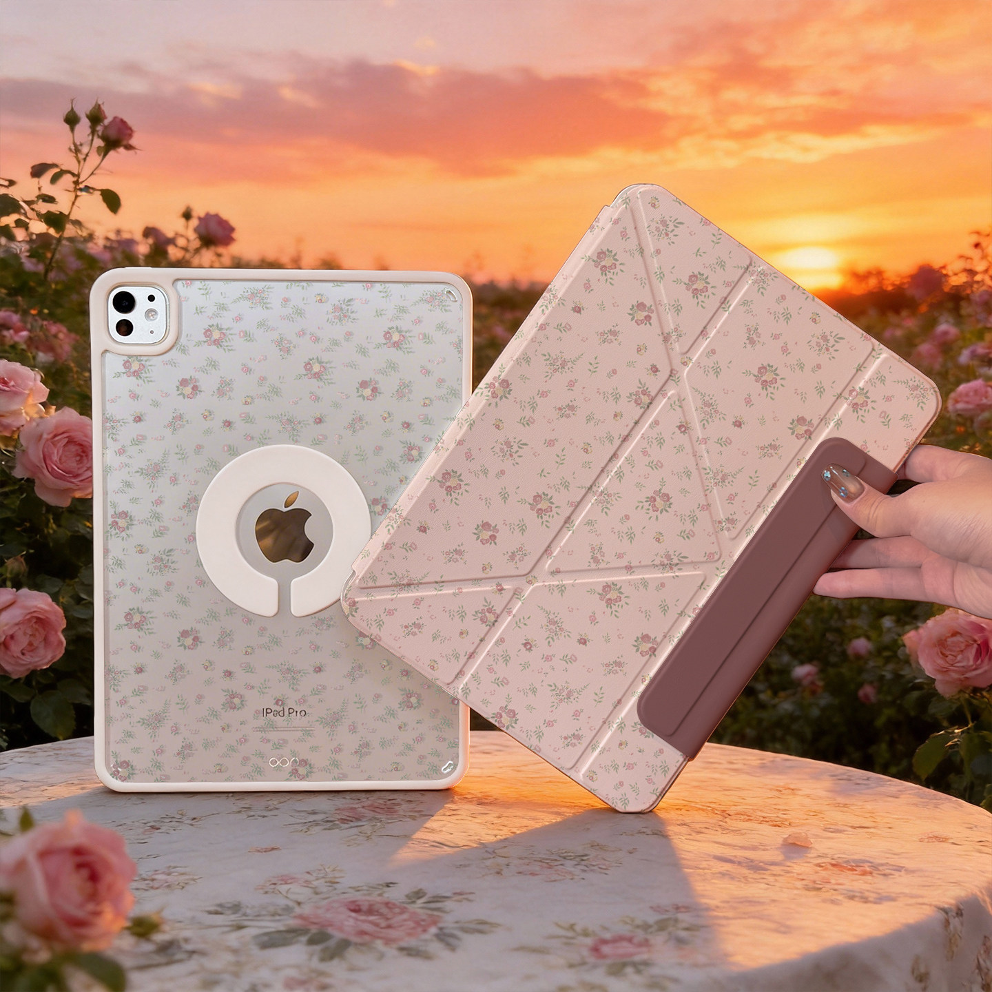 ipad11保护套ipadpro磁吸旋转air7平板壳mini7拆分适用苹果10代9新款Y折air6防弯摔13寸横竖5支架带笔槽4全包,3C数码配件,平板电脑保护套/壳,淘宝优惠券,粉丝福利购,淘宝优惠卷