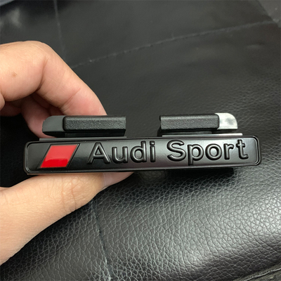 适用新改装升级黑标奥迪