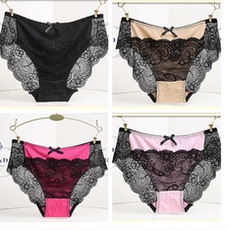 Slip doux en coton - Ref 645383 Image 19